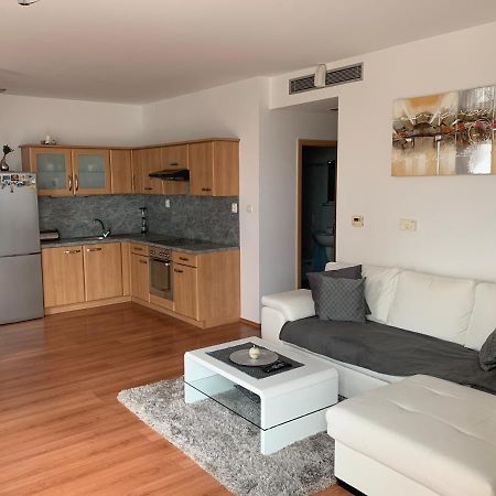 Vienna Gate Apartment Pozsony Kültér fotó