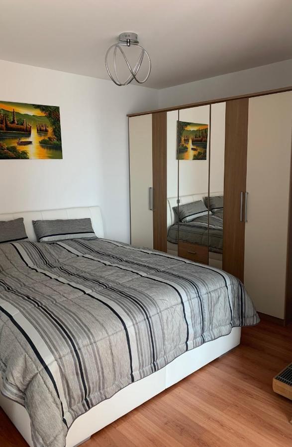 Vienna Gate Apartment Pozsony Kültér fotó